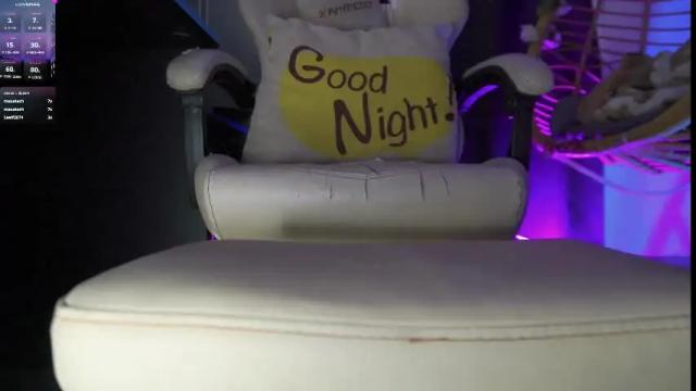 Image 11 of skinnygirl019 Stream on Chaturbate on 17 days ago