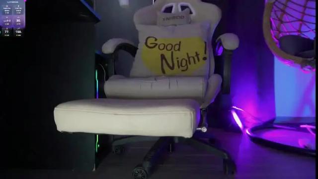 Image 2 of skinnygirl019 Stream on Chaturbate on 17 days ago