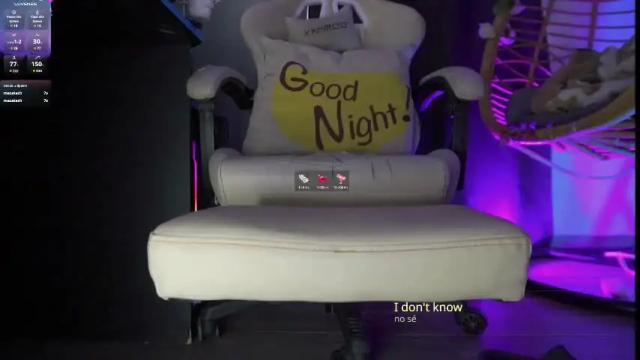Image 8 of skinnygirl019 Stream on Chaturbate on 17 days ago