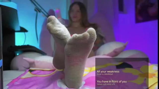 Image 3 of skinnygirl019 Stream on Chaturbate on 2 days ago