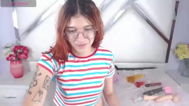 Thumbnail 2, skinnyhorny_'s Stream at Chaturbate, 13 months ago
