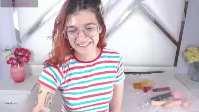 Image 6 of skinnyhorny_ Stream on Chaturbate on 13 months ago