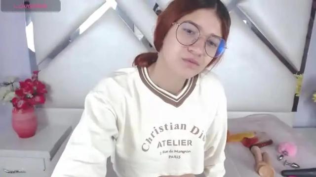 Thumbnail 1, skinnyhorny_'s Stream at Chaturbate, 13 months ago