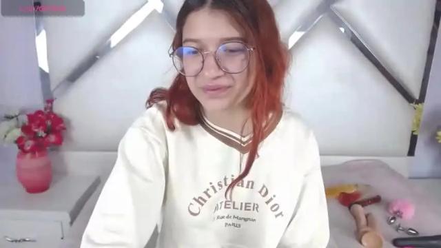 Image 6 of skinnyhorny_ Stream on Chaturbate on 13 months ago