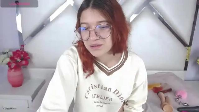 Image 7 of skinnyhorny_ Stream on Chaturbate on 13 months ago