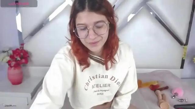 Thumbnail 3, skinnyhorny_'s Stream at Chaturbate, 13 months ago