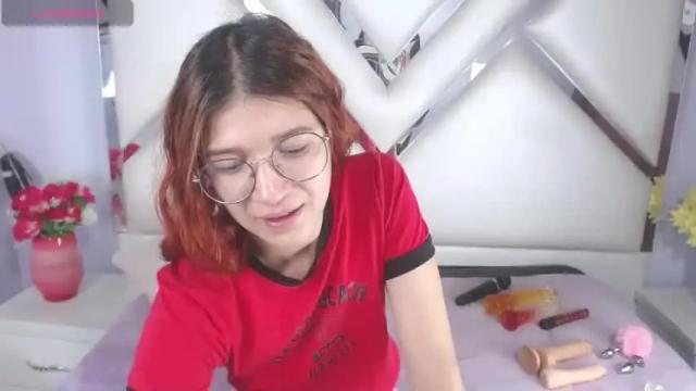 Image 10 of skinnyhorny_ Stream on Chaturbate on 13 months ago