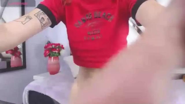 Image 8 of skinnyhorny_ Stream on Chaturbate on 13 months ago