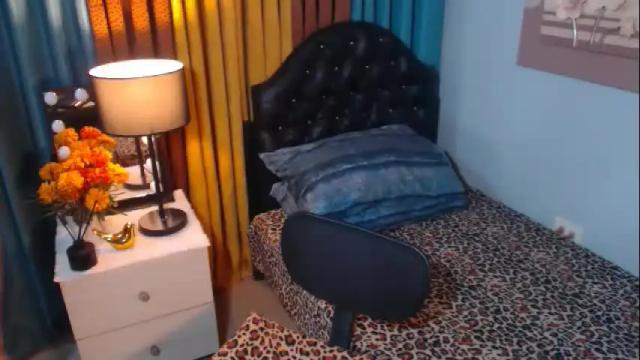 Image 8 of skinnyhotfantasy Stream on Chaturbate on 1 month ago