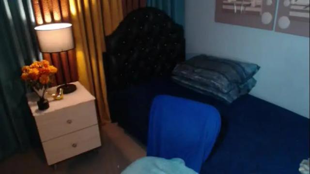 Thumbnail 3, skinnyhotfantasy's Stream at Chaturbate, 28 days ago
