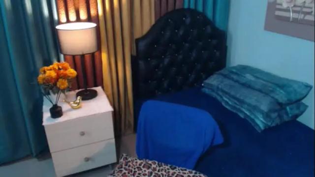 Thumbnail 2, skinnyhotfantasy's Stream at Chaturbate, 25 days ago