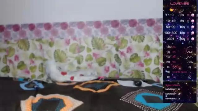 Image 8 of skinnykeity Stream on Chaturbate on 18 months ago
