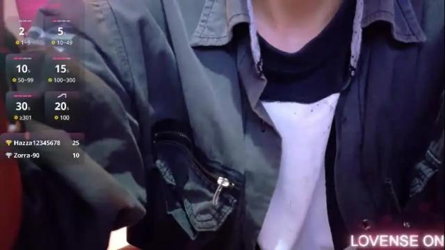 Image 10 of skinnyneighbour_ Stream on Chaturbate on 1 month ago