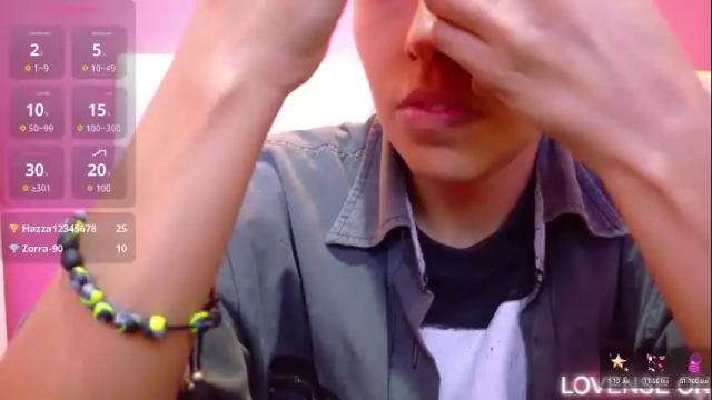 Image 12 of skinnyneighbour_ Stream on Chaturbate on 1 month ago