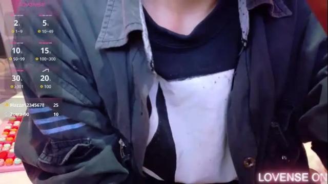 Image 8 of skinnyneighbour_ Stream on Chaturbate on 1 month ago