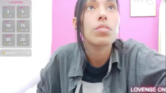 Image 6 of skinnyneighbour_ Stream on Chaturbate on 1 month ago