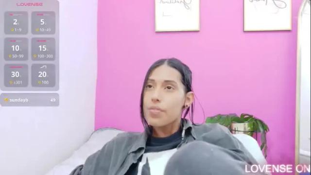 Image 8 of skinnyneighbour_ Stream on Chaturbate on 1 month ago