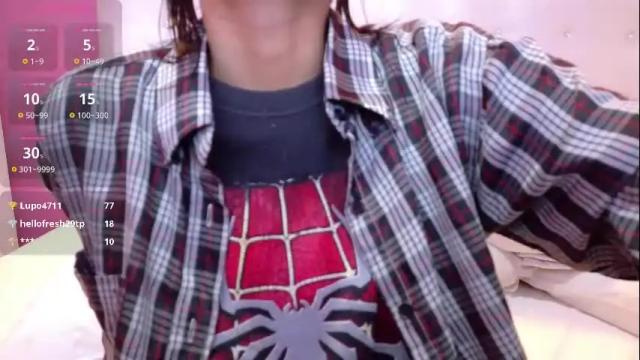 Image 12 of skinnyneighbour_ Stream on Chaturbate on 1 month ago