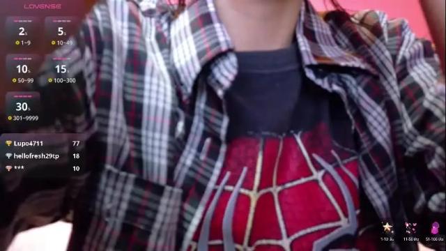 Image 2 of skinnyneighbour_ Stream on Chaturbate on 1 month ago