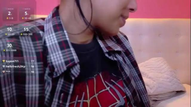 Image 3 of skinnyneighbour_ Stream on Chaturbate on 1 month ago