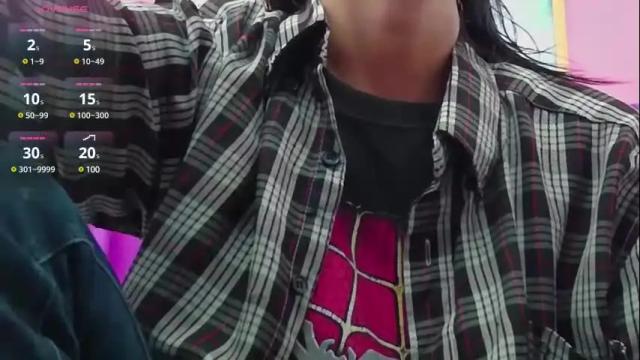 Image 2 of skinnyneighbour_ Stream on Chaturbate on 1 month ago