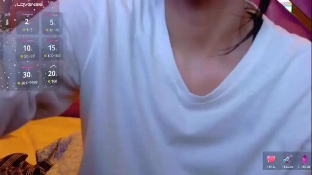 Image 12 of skinnyneighbour_ Stream on Chaturbate on 5 days ago