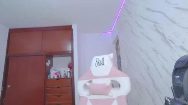 Image 12 of skoll_xxx Stream on Chaturbate on 15 months ago