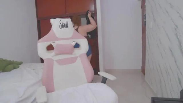 Thumbnail 2, skoll_xxx's Stream at Chaturbate, 15 months ago