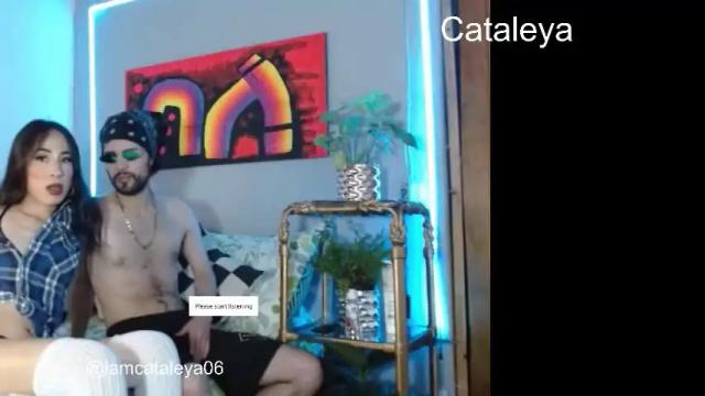 Thumbnail 1, skulycataleya's Stream at Chaturbate, 1 month ago