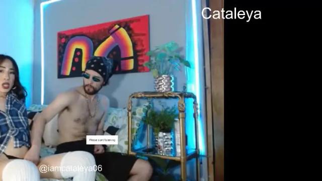 Image 2 of skulycataleya Stream on Chaturbate on 1 month ago