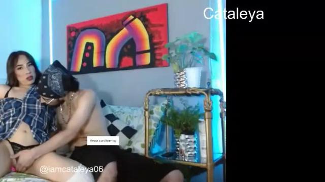 Thumbnail 2, skulycataleya's Stream at Chaturbate, 1 month ago