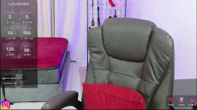 Image 10 of sky011fall Stream on Chaturbate on 2 months ago