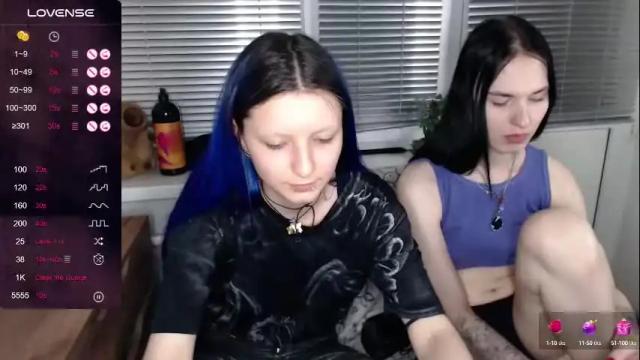 Thumbnail 3, sky9669's Stream at Chaturbate, 1 month ago