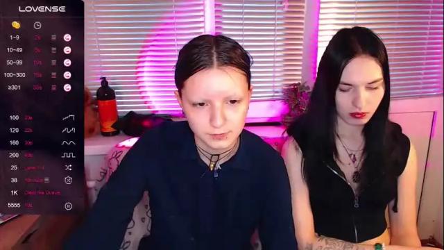Thumbnail 1, sky9669's Stream at Chaturbate, 28 days ago