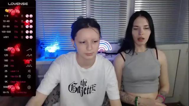 Image 2 of sky9669 Stream on Chaturbate on 4 days ago