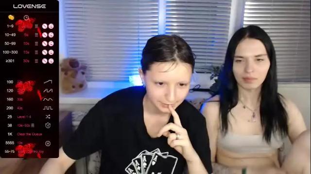 Thumbnail 2, sky9669's Stream at Chaturbate, 1 month ago