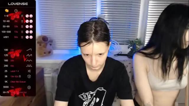 Thumbnail 3, sky9669's Stream at Chaturbate, 1 month ago