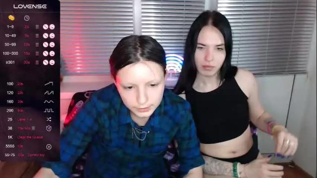 Thumbnail 1, sky9669's Stream at Chaturbate, 1 month ago