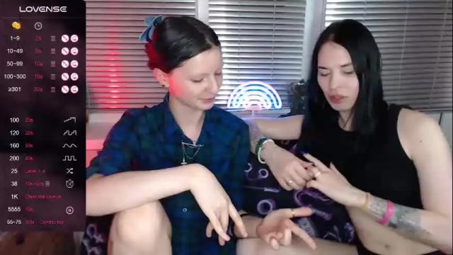 Image 12 of sky9669 Stream on Chaturbate on 1 month ago