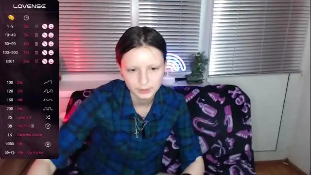 Image 8 of sky9669 Stream on Chaturbate on 1 month ago