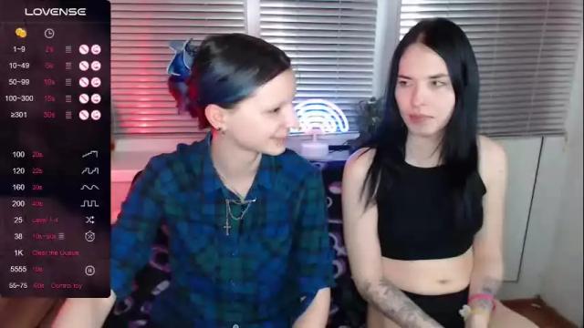 Thumbnail 3, sky9669's Stream at Chaturbate, 1 month ago