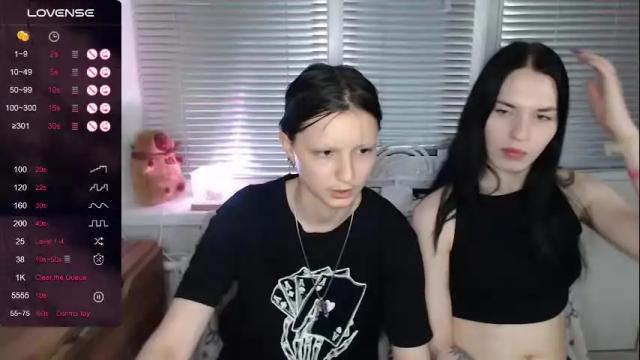 Thumbnail 1, sky9669's Stream at Chaturbate, 1 month ago
