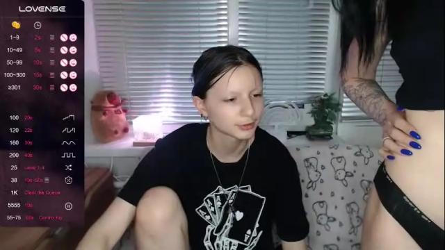 Image 2 of sky9669 Stream on Chaturbate on 1 month ago
