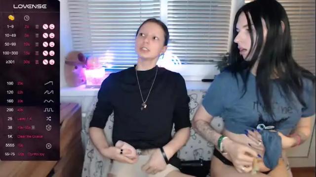 Image 3 of sky9669 Stream on Chaturbate on 1 month ago