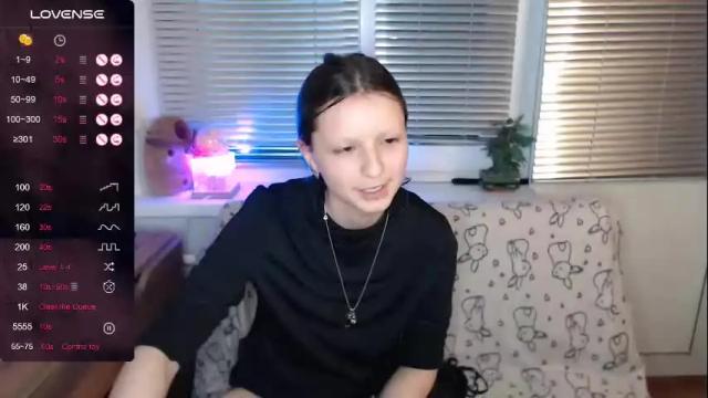 Thumbnail 2, sky9669's Stream at Chaturbate, 1 month ago