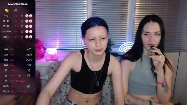 Thumbnail 1, sky9669's Stream at Chaturbate, 24 days ago