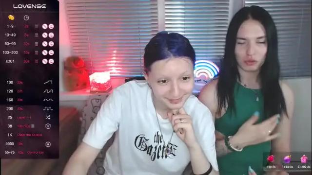 Thumbnail 1, sky9669's Stream at Chaturbate, 18 days ago