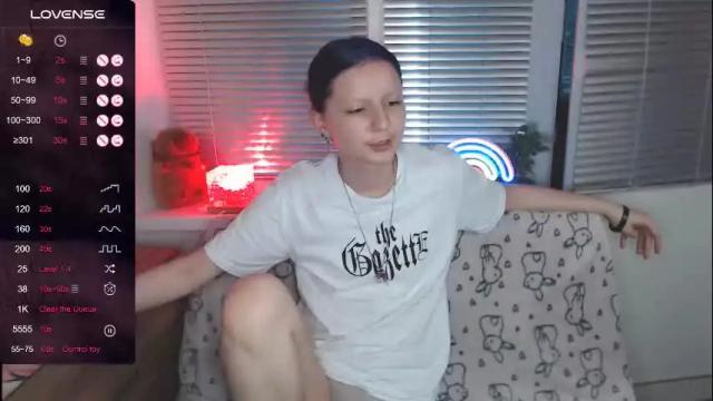 Image 11 of sky9669 Stream on Chaturbate on 19 days ago