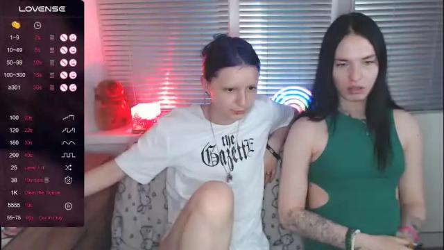 Thumbnail 2, sky9669's Stream at Chaturbate, 18 days ago
