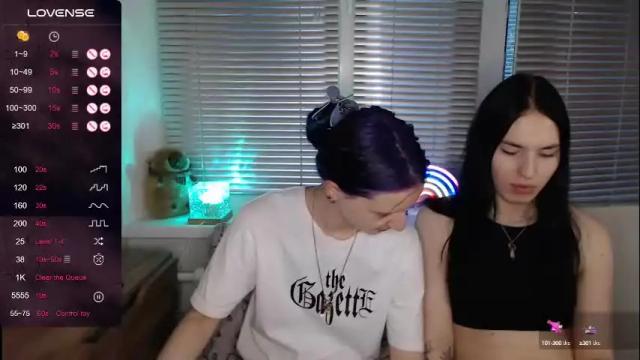 Thumbnail 1, sky9669's Stream at Chaturbate, 16 days ago